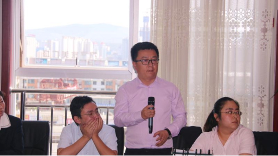 “防風(fēng)險、除隱患、遏事故”安全知識競賽