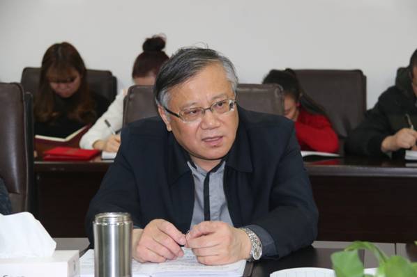 增強使命感和責任感，積極作為，為實現(xiàn)“十三五”良好開局而努力奮斗