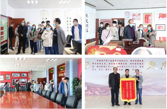 金秋助學(xué)送溫暖，莘莘學(xué)子展鵬程